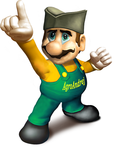 Agroandrej