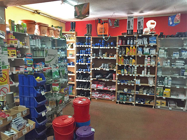 Poljoprivredna apoteka