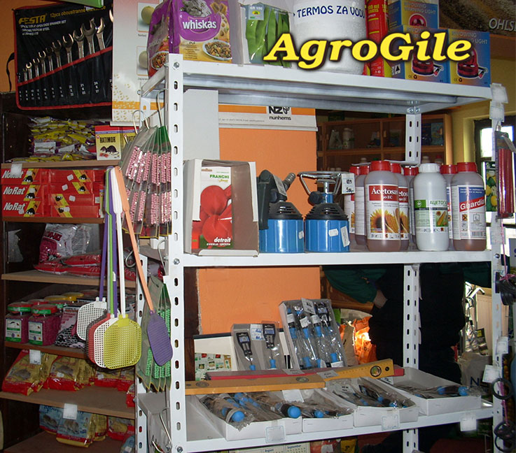 Poljoprivredna apoteka