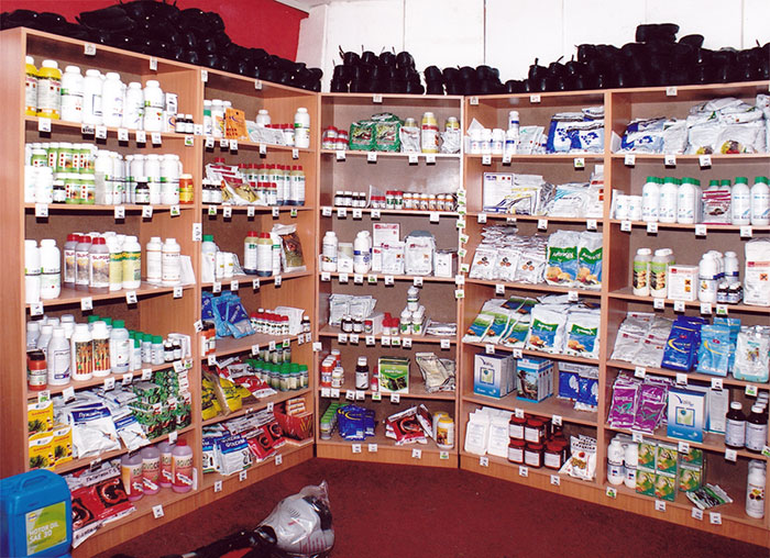 Poljoprivredna apoteka