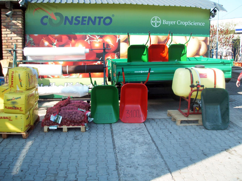 Poljoprivredna apoteka