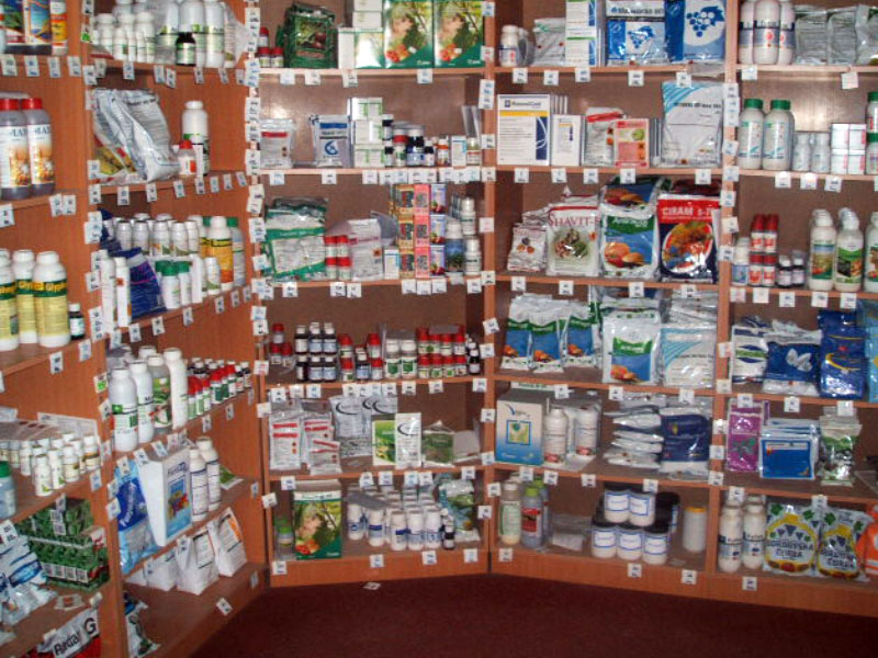 Poljoprivredna apoteka