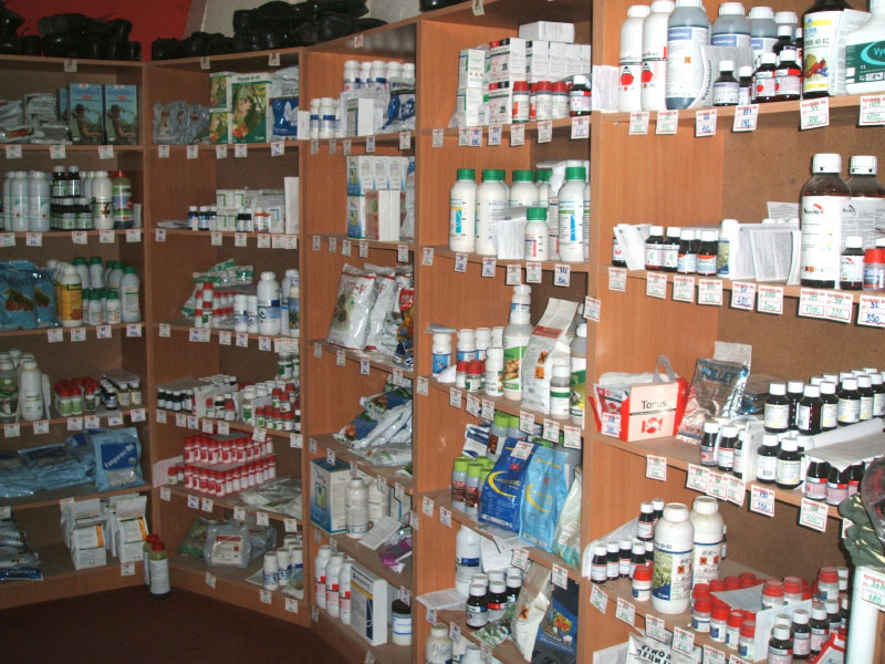 Poljoprivredna apoteka