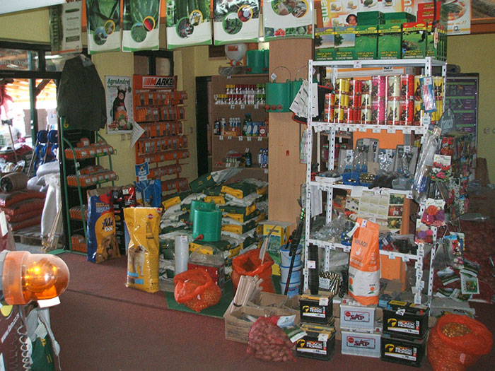 Poljoprivredna apoteka