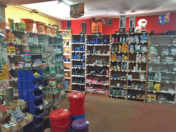 Poljoprivredna apoteka