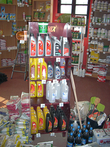 Poljoprivredna apoteka